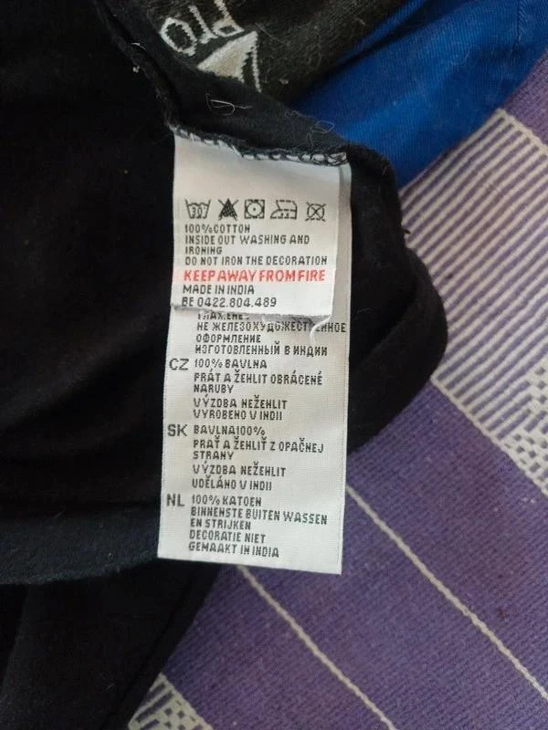 Camiseta élite show must go on! – photo 8